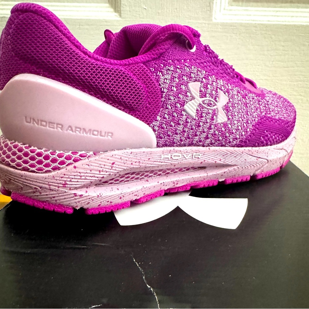 UnderArmour Women’s HOVR Intake 6 - Picture 6 of 6